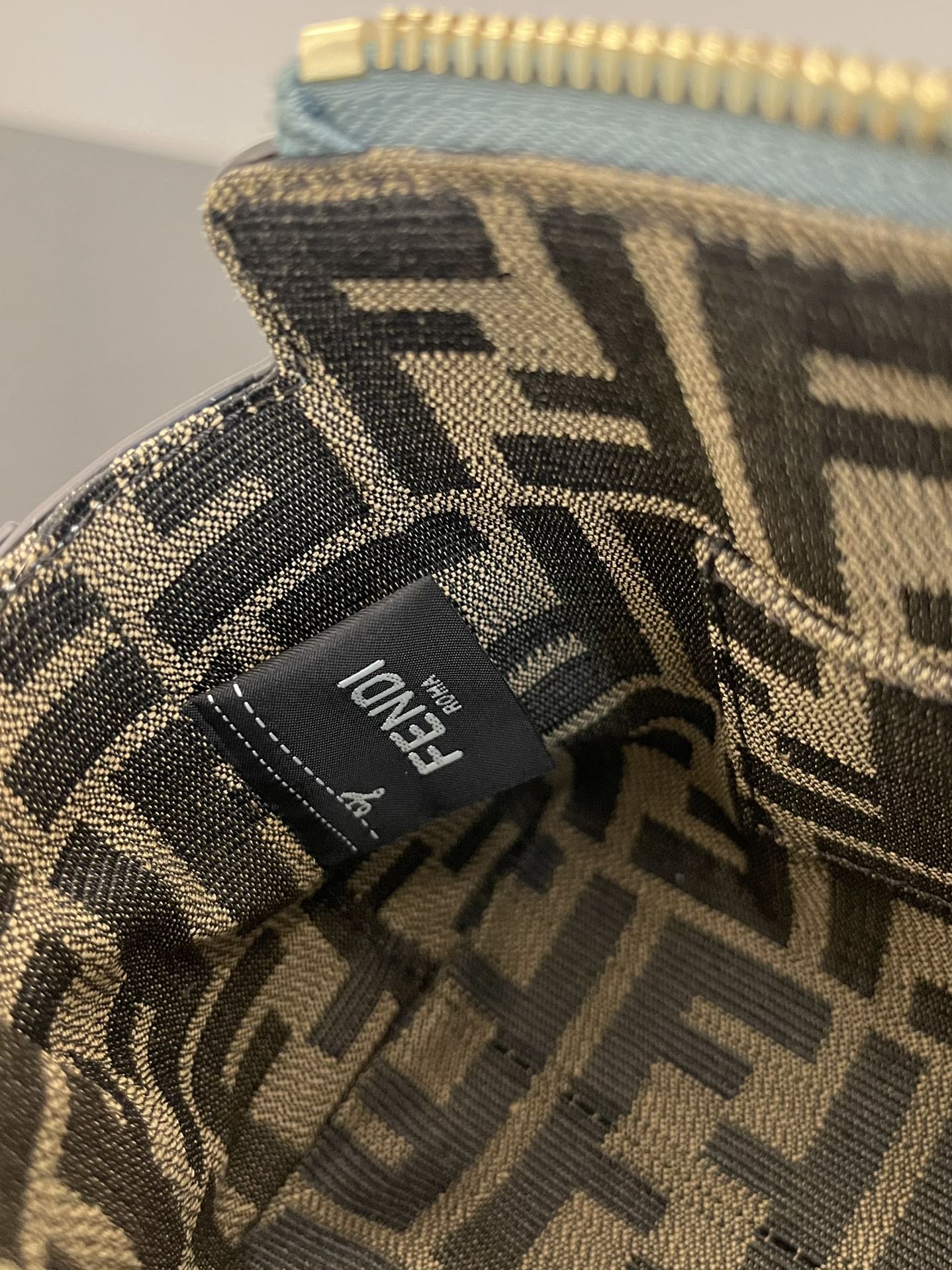 Fendi Pillow Bags